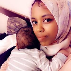 Meet your Posher, Yasmin